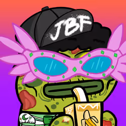 Juicebox Frens #2771