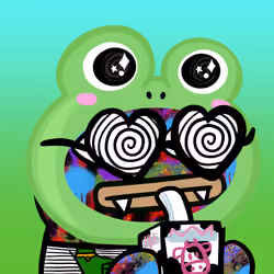 Juicebox Frens #1851