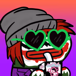 Juicebox Frens #16
