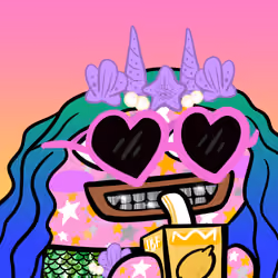 Juicebox Frens #1243