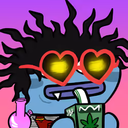 Juicebox Frens #1540