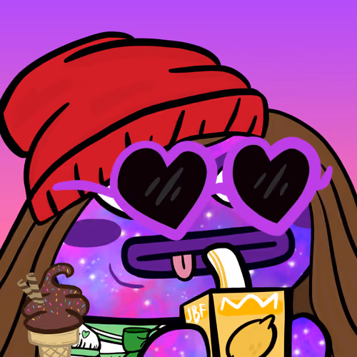 Juicebox Frens #2848