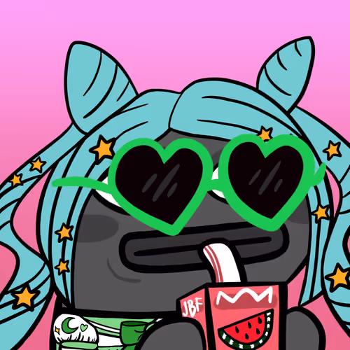 Juicebox Frens #1685