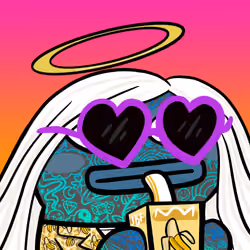 Juicebox Frens #5939