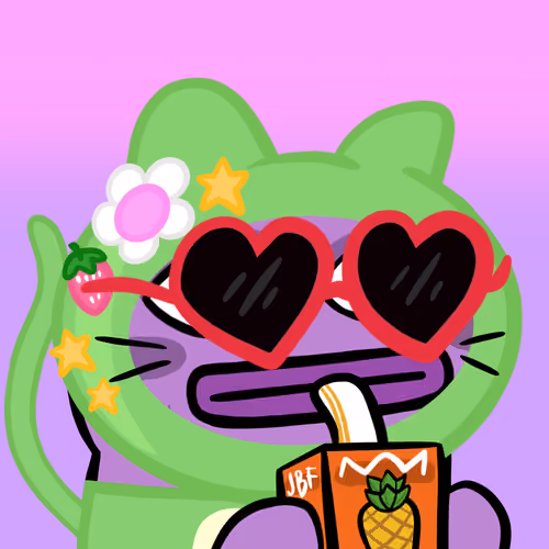 Juicebox Frens #6227