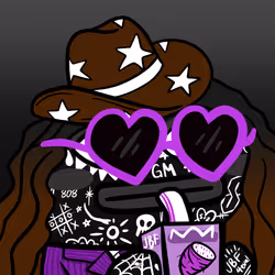Juicebox Frens #308