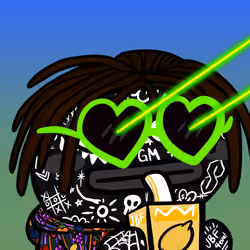 Juicebox Frens #4456