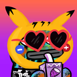 Juicebox Frens #4845
