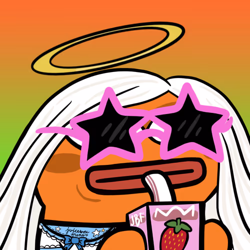 Juicebox Frens #6156