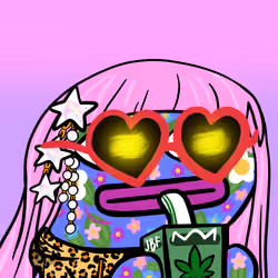 Juicebox Frens #5733