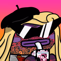 Juicebox Frens #6500