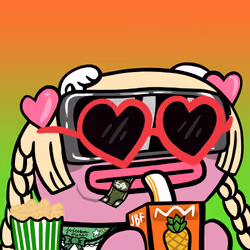Juicebox Frens #1937