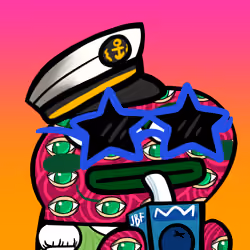Juicebox Frens #1264