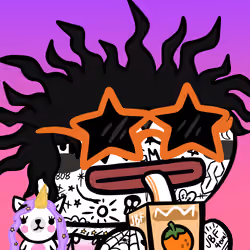 Juicebox Frens #1871