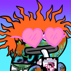Juicebox Frens #585