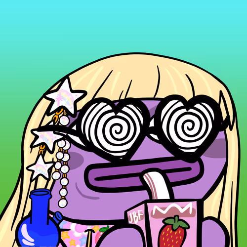 Juiceboxfrens
