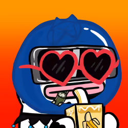 Juicebox Frens #1251