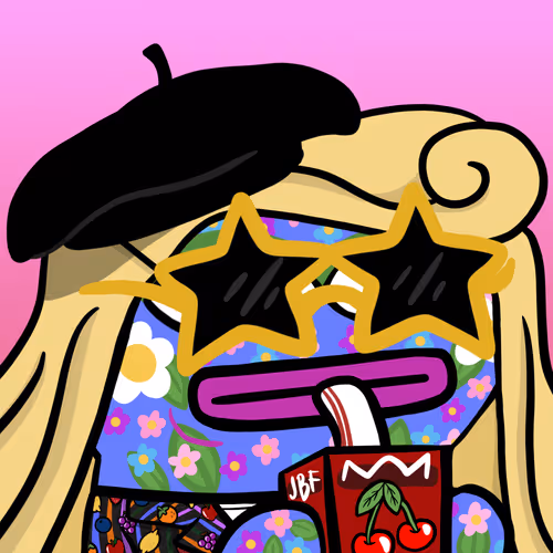 Juiceboxfrens