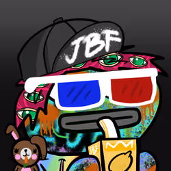 Juicebox Frens #808