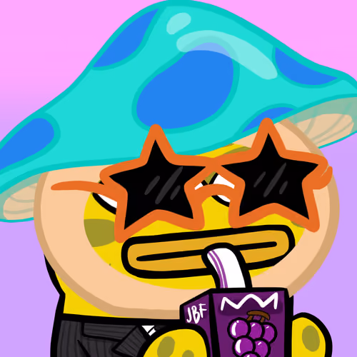 Juicebox Frens #6402