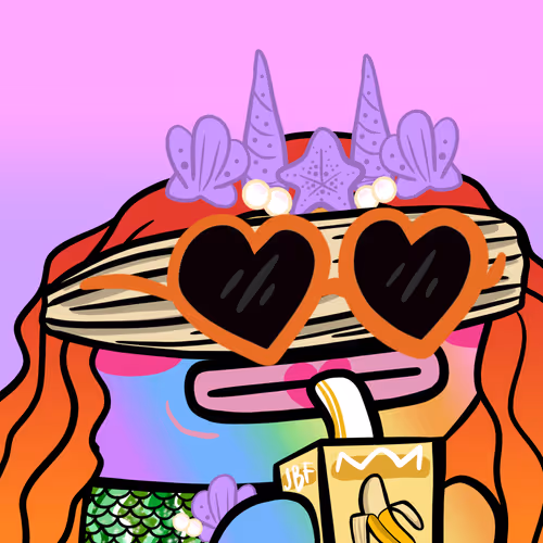 Juicebox Frens #81
