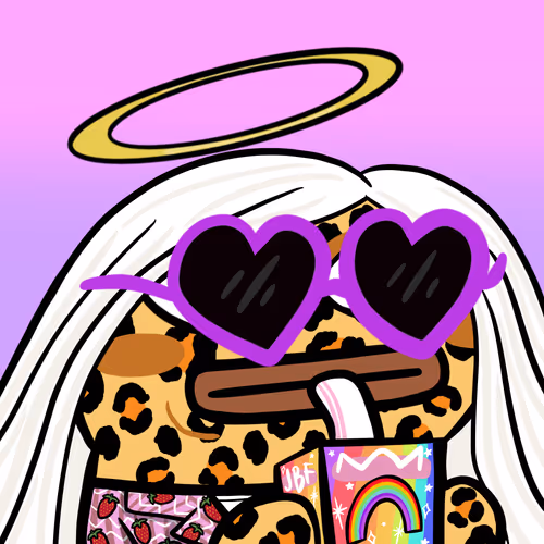 Juicebox Frens #6888