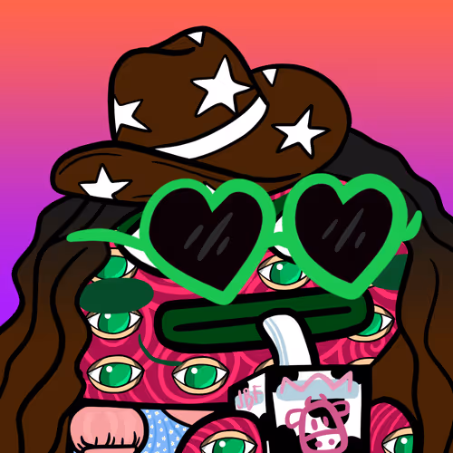 Juicebox Frens #3040