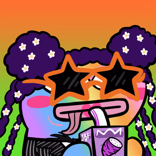 Juiceboxfrens