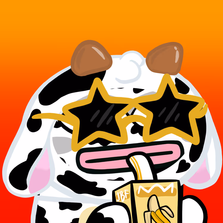 Juicebox Frens #2877