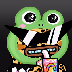 Juicebox Frens #4702