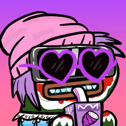 Juicebox Frens #2060