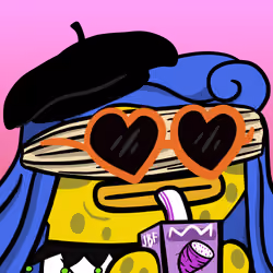 Juicebox Frens #2309