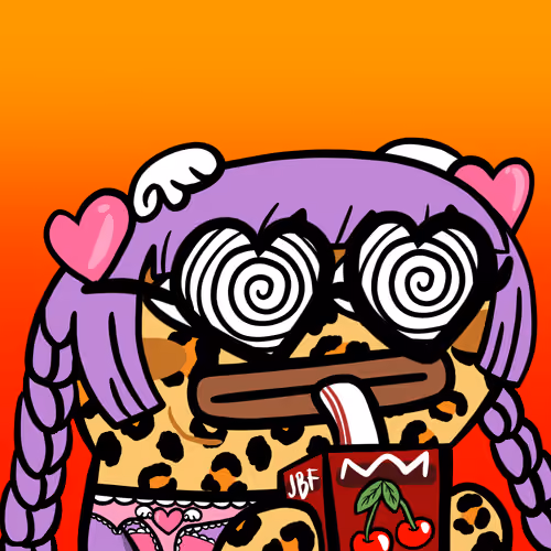 Juicebox Frens #6197