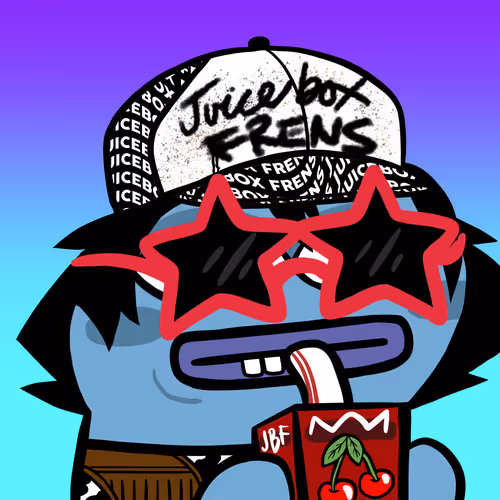 Juicebox Frens #6426