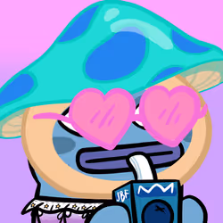 Juicebox Frens #2466