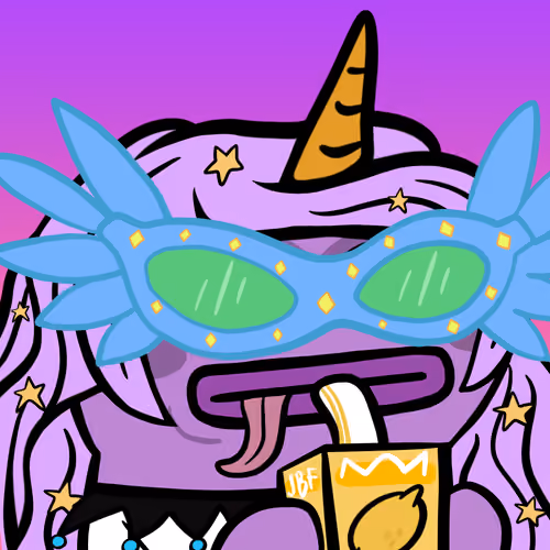 Juicebox Frens #548