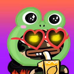 Juicebox Frens #5001
