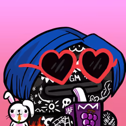 Juicebox Frens #5146