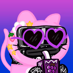 Juicebox Frens #1931