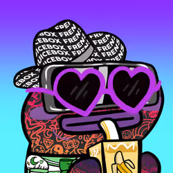 Juicebox Frens #4140