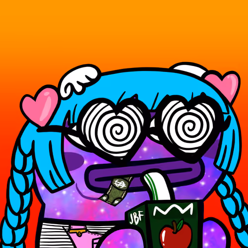 Juicebox Frens #2130