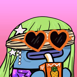 Juicebox Frens #2220