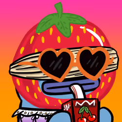 Juicebox Frens #6539