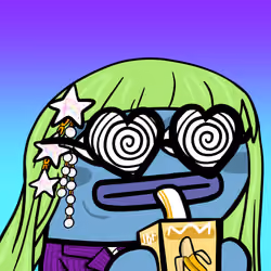 Juicebox Frens #1841