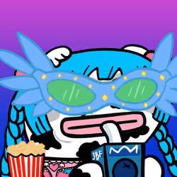 Juicebox Frens #3255