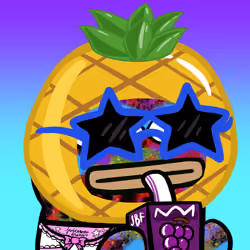 Juicebox Frens #583