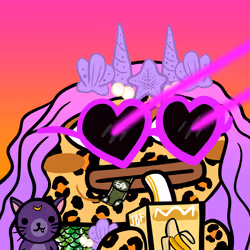 Juicebox Frens #1810