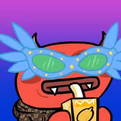 Juicebox Frens #775