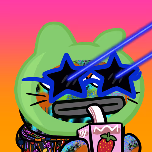 Juiceboxfrens