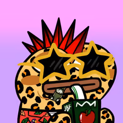 Juicebox Frens #5647